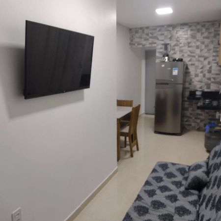 דירות Porto De Galinhas Flat Bela Vista מראה חיצוני תמונה