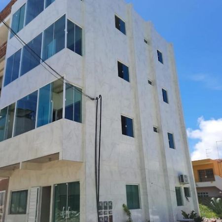 דירות Porto De Galinhas Flat Bela Vista מראה חיצוני תמונה