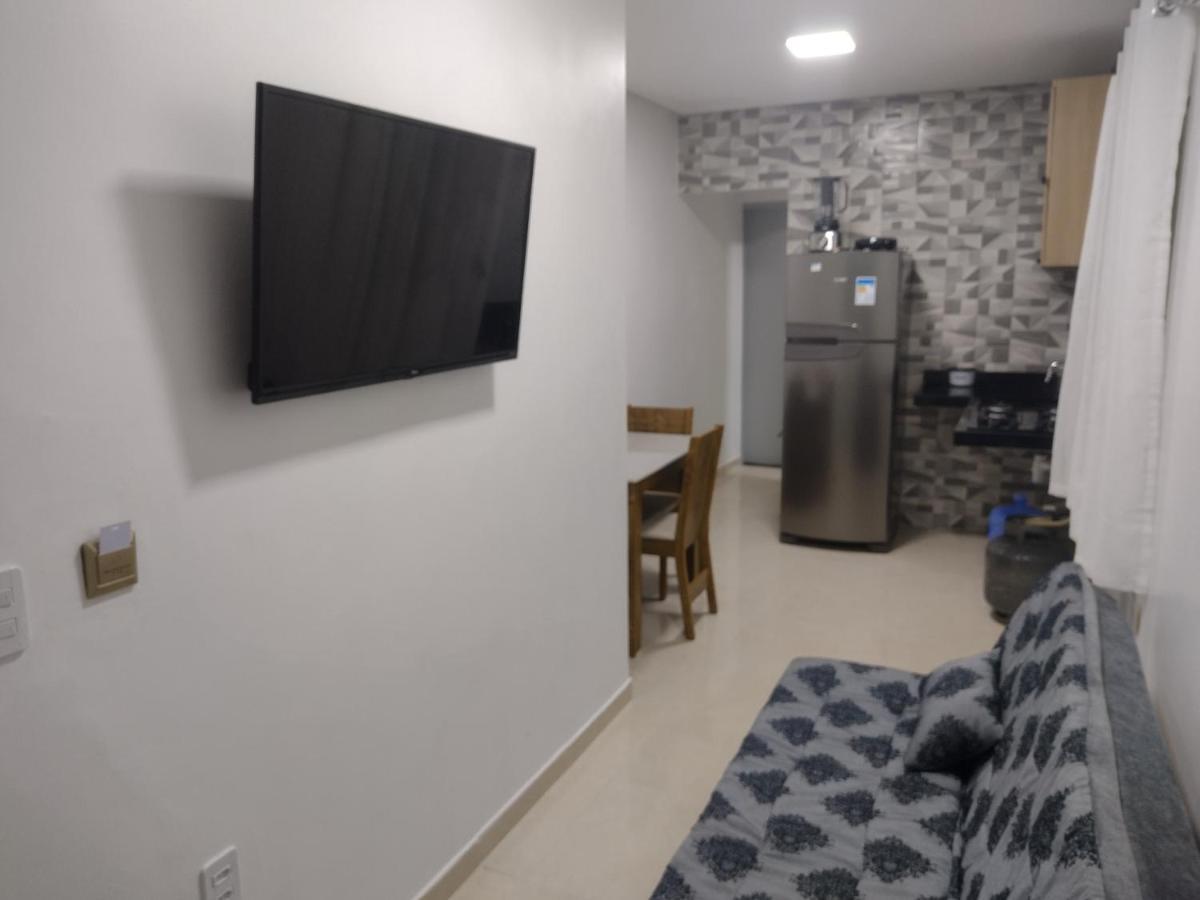 דירות Porto De Galinhas Flat Bela Vista מראה חיצוני תמונה