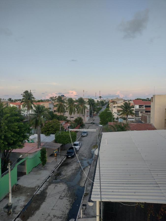 דירות Porto De Galinhas Flat Bela Vista מראה חיצוני תמונה
