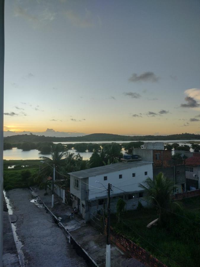 דירות Porto De Galinhas Flat Bela Vista מראה חיצוני תמונה