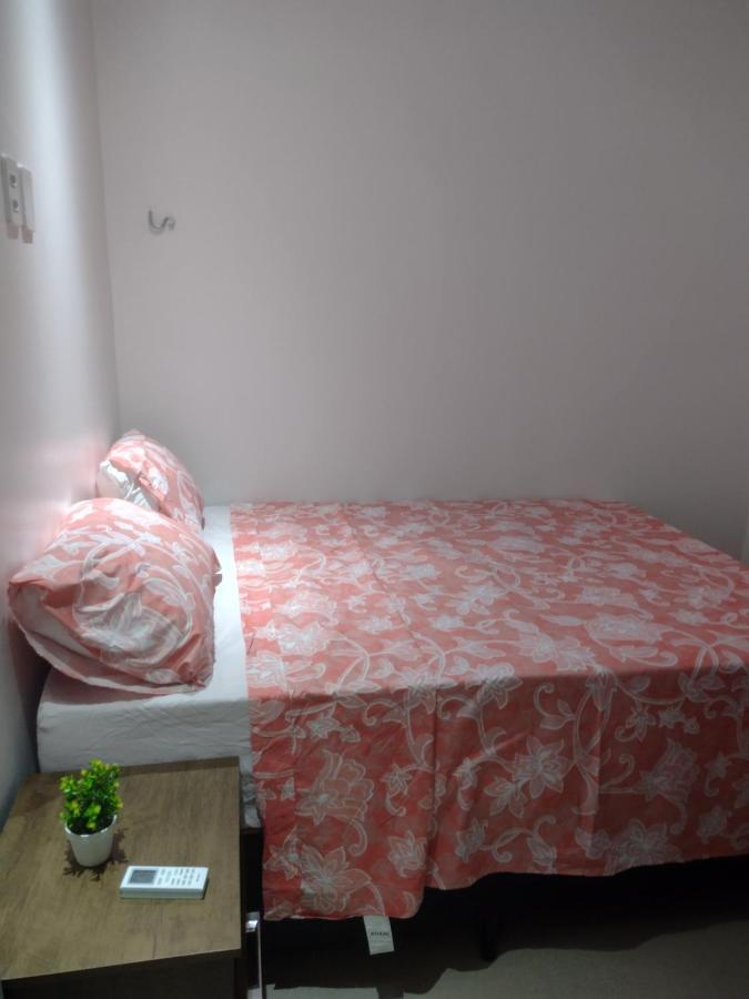דירות Porto De Galinhas Flat Bela Vista מראה חיצוני תמונה