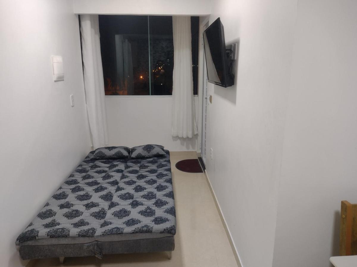 דירות Porto De Galinhas Flat Bela Vista מראה חיצוני תמונה
