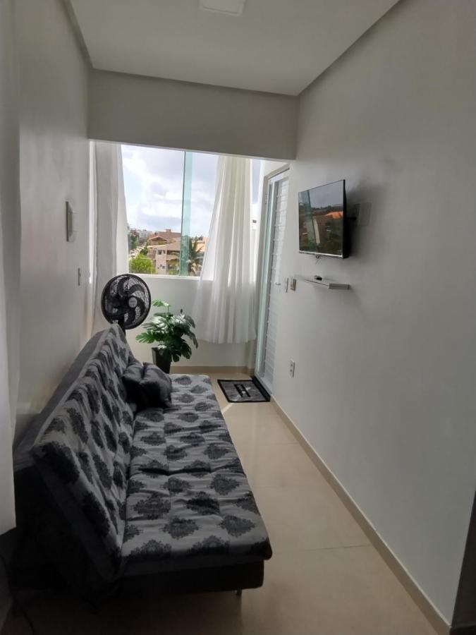דירות Porto De Galinhas Flat Bela Vista מראה חיצוני תמונה