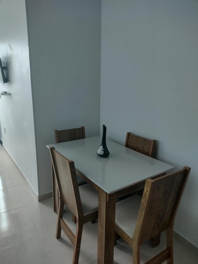 דירות Porto De Galinhas Flat Bela Vista מראה חיצוני תמונה