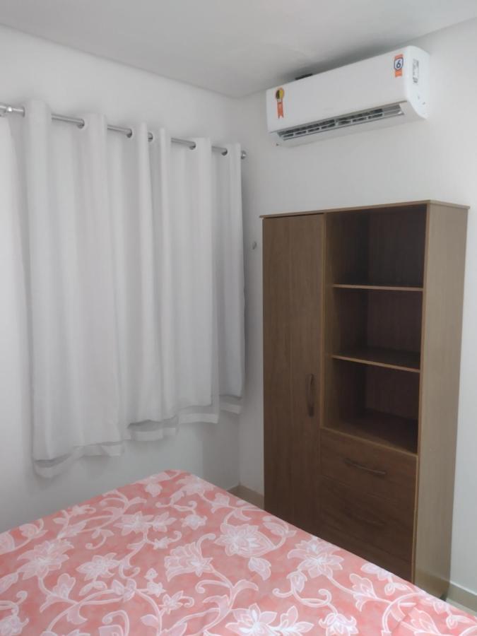 דירות Porto De Galinhas Flat Bela Vista מראה חיצוני תמונה