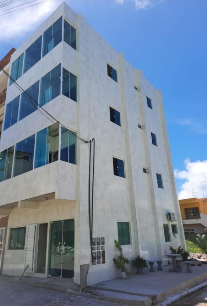 דירות Porto De Galinhas Flat Bela Vista מראה חיצוני תמונה